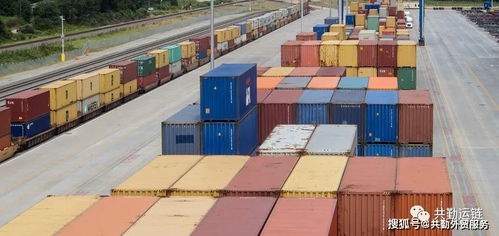 隨著電子商務(wù)聯(lián)運(yùn)量的增長(zhǎng),鐵路運(yùn)輸?shù)漠a(chǎn)品結(jié)構(gòu)發(fā)生改變