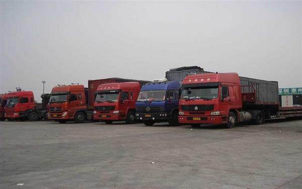 廈門同安到滁州瑯琊6米8高欄車出租 物流車隊(duì)