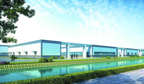 蜂巢能源 成都 動(dòng)力電池制造及西南研發(fā)基地一期明年5月投運(yùn) 年產(chǎn)值將達(dá)500億元 提供就業(yè)崗位上萬(wàn)個(gè)