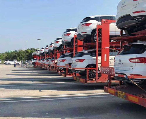 商品車整車運(yùn)輸服務(wù) 商品車整車運(yùn)輸 君達(dá)托運(yùn)今日?qǐng)?bào)價(jià)