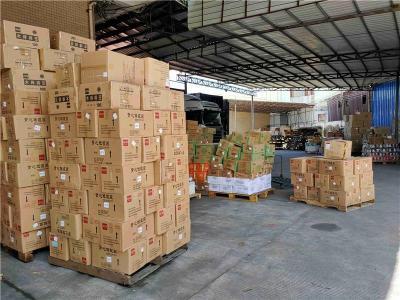 東莞到滁州市全椒縣零擔(dān)運(yùn)輸價(jià)格