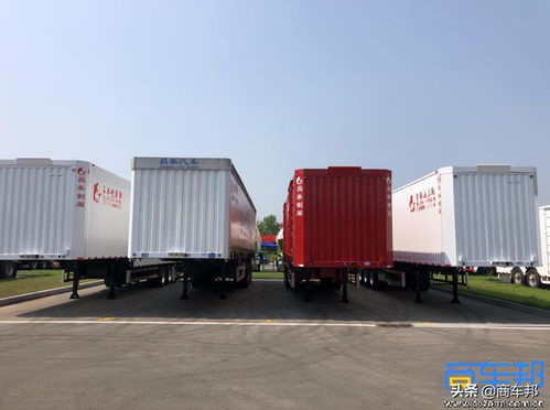 梁山專用車展有感 運(yùn)輸環(huán)境變化對掛車產(chǎn)品技術(shù)帶來哪些影響