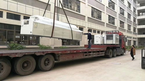 馬鞍山到淮安物流專線 口碑見證 食品運(yùn)輸