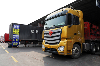 歐曼EST-A為滁州運輸業(yè)者李雪慶年省36000元，效益顯著