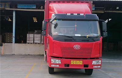 滄州至滁州大型工程機械物流運輸全攻略 挖機、推土機安全高效送達