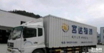 深圳至滁州貨運專線服務指南 回程車、搬家整車與零擔運輸詳解